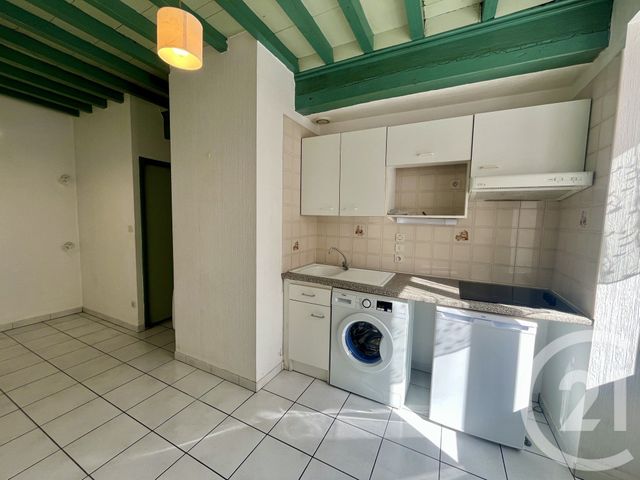 Appartement T2 à louer - 2 pièces - 26.29 m2 - ARGELES GAZOST - 65 - MIDI-PYRENEES - Century 21 Val Habitat