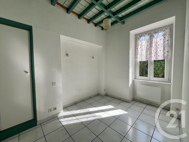 Appartement T2 à louer - 2 pièces - 26.29 m2 - ARGELES GAZOST - 65 - MIDI-PYRENEES - Century 21 Val Habitat