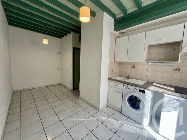 Appartement T2 à louer ARGELES GAZOST