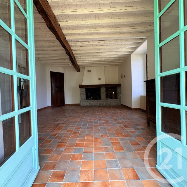 maison à vendre - 4 pièces - 107.0 m2 - ARGELES GAZOST - 65 - MIDI-PYRENEES - Century 21 Val Habitat