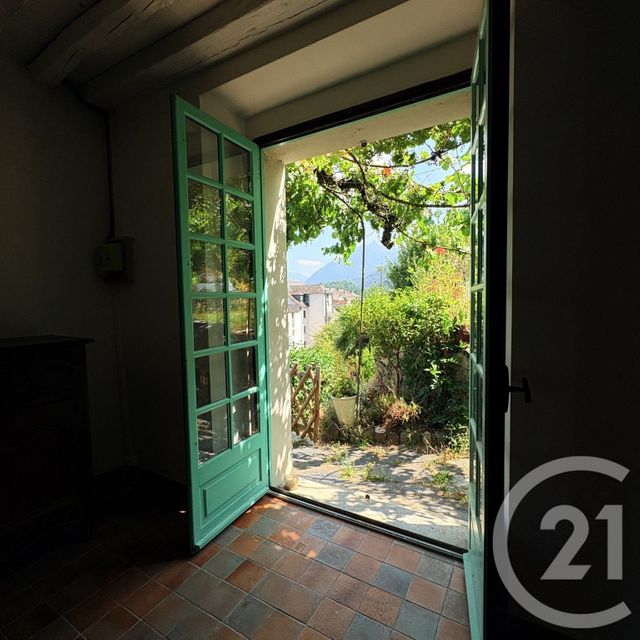 maison à vendre - 4 pièces - 107.0 m2 - ARGELES GAZOST - 65 - MIDI-PYRENEES - Century 21 Val Habitat