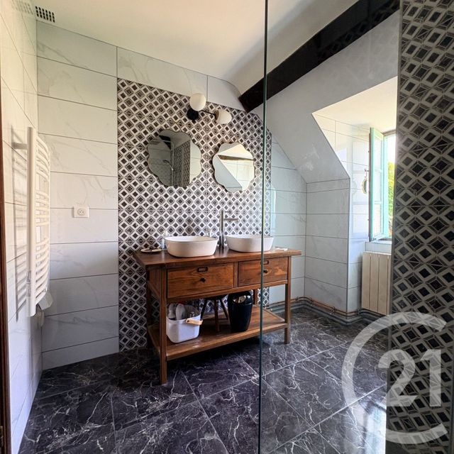 maison à vendre - 4 pièces - 107.0 m2 - ARGELES GAZOST - 65 - MIDI-PYRENEES - Century 21 Val Habitat