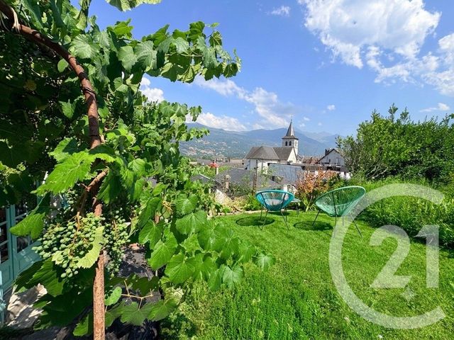 maison à vendre - 4 pièces - 107.0 m2 - ARGELES GAZOST - 65 - MIDI-PYRENEES - Century 21 Val Habitat