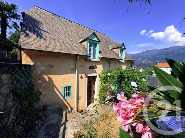 Maison à vendre ARGELES GAZOST