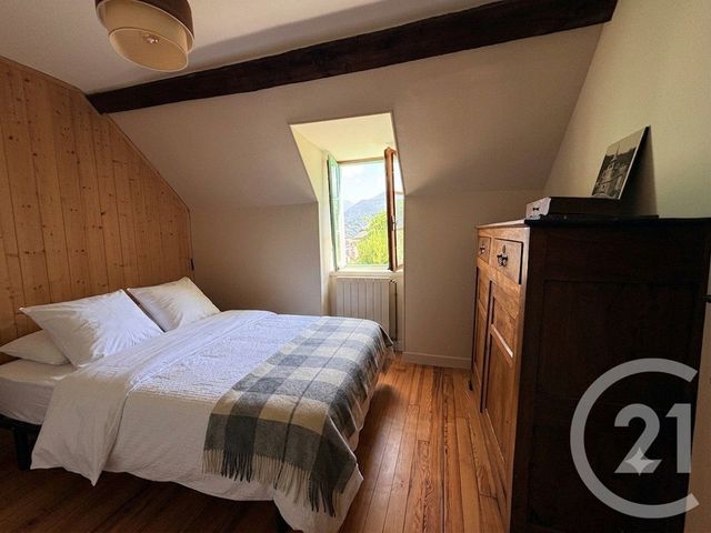 maison à vendre - 4 pièces - 107.0 m2 - ARGELES GAZOST - 65 - MIDI-PYRENEES - Century 21 Val Habitat