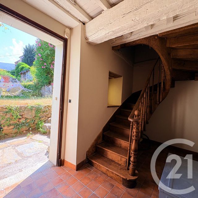 maison à vendre - 4 pièces - 107.0 m2 - ARGELES GAZOST - 65 - MIDI-PYRENEES - Century 21 Val Habitat