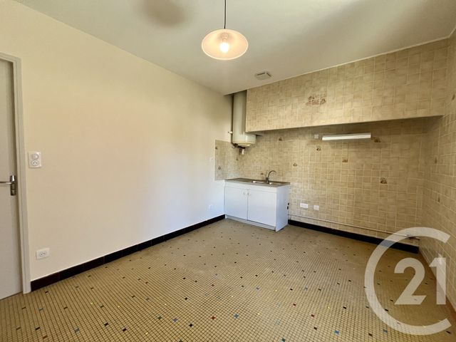 Appartement T1 à louer - 1 pièce - 34.69 m2 - ARGELES GAZOST - 65 - MIDI-PYRENEES - Century 21 Val Habitat