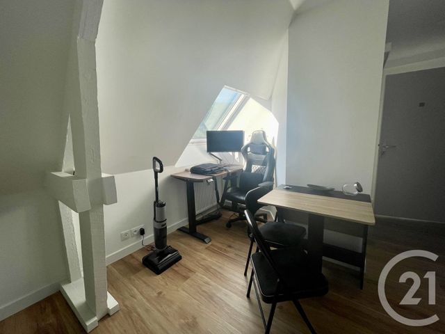 Appartement Studio à vendre - 1 pièce - 15.98 m2 - ARGELES GAZOST - 65 - MIDI-PYRENEES - Century 21 Val Habitat