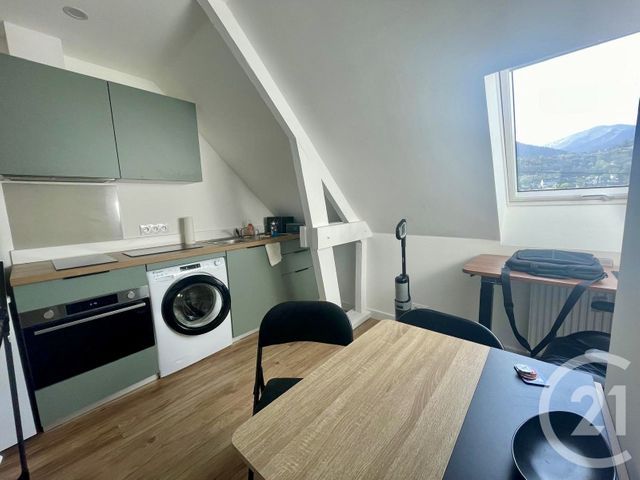 appartement - ARGELES GAZOST - 65