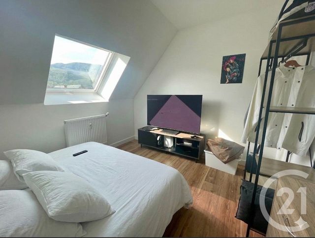 Appartement Studio à vendre - 1 pièce - 15.98 m2 - ARGELES GAZOST - 65 - MIDI-PYRENEES - Century 21 Val Habitat