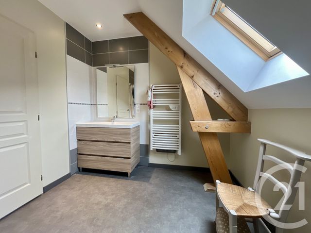 maison à vendre - 4 pièces - 103.0 m2 - SAZOS - 65 - MIDI-PYRENEES - Century 21 Val Habitat