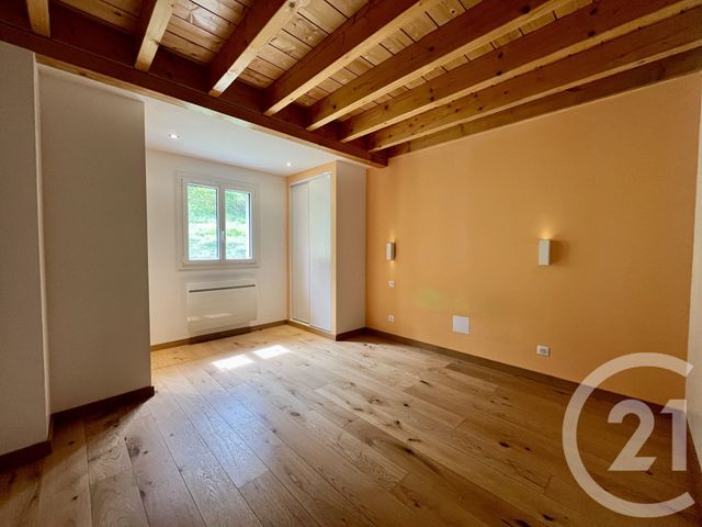 maison à vendre - 4 pièces - 103.0 m2 - SAZOS - 65 - MIDI-PYRENEES - Century 21 Val Habitat