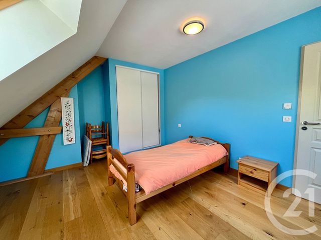 maison à vendre - 4 pièces - 103.0 m2 - SAZOS - 65 - MIDI-PYRENEES - Century 21 Val Habitat