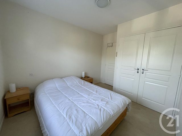 Appartement T2 à louer - 2 pièces - 41.21 m2 - ARGELES GAZOST - 65 - MIDI-PYRENEES - Century 21 Val Habitat
