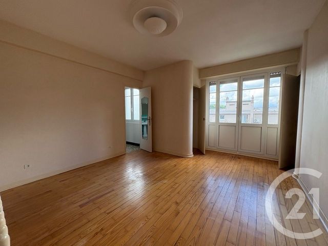Appartement T3 à louer - 3 pièces - 71.07 m2 - LOURDES - 65 - MIDI-PYRENEES - Century 21 Val Habitat
