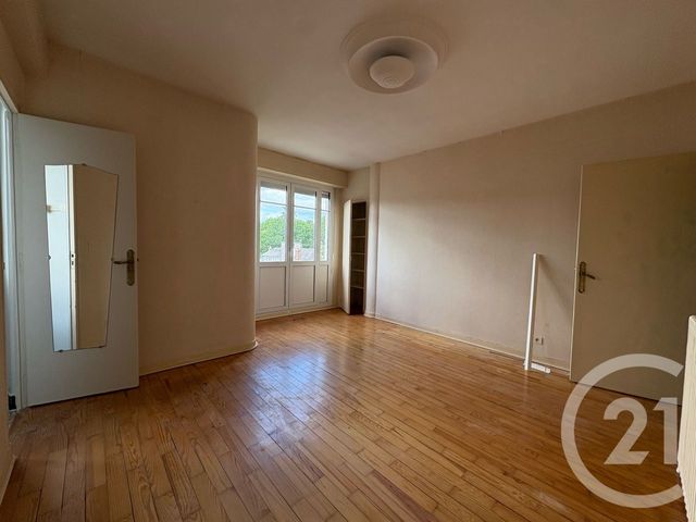 Appartement T3 à louer - 3 pièces - 71.07 m2 - LOURDES - 65 - MIDI-PYRENEES - Century 21 Val Habitat