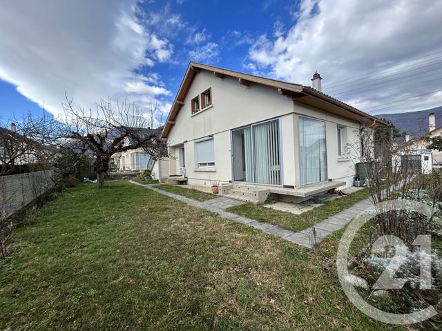 maison - ARGELES GAZOST - 65
