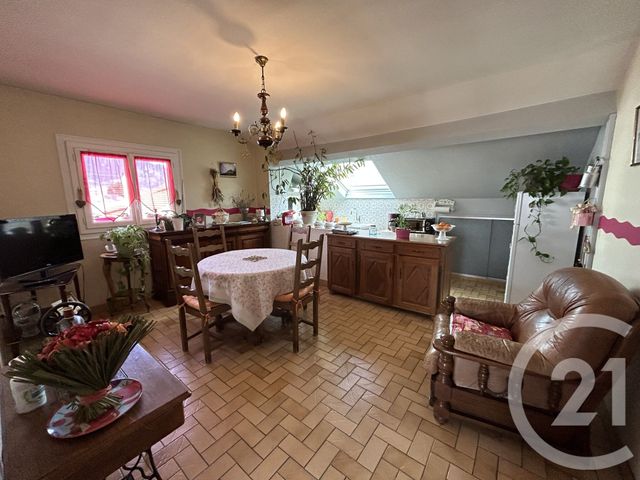 maison à vendre - 5 pièces - 145.0 m2 - ARGELES GAZOST - 65 - MIDI-PYRENEES - Century 21 Val Habitat