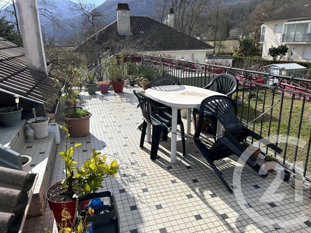 maison à vendre - 5 pièces - 145.0 m2 - ARGELES GAZOST - 65 - MIDI-PYRENEES - Century 21 Val Habitat