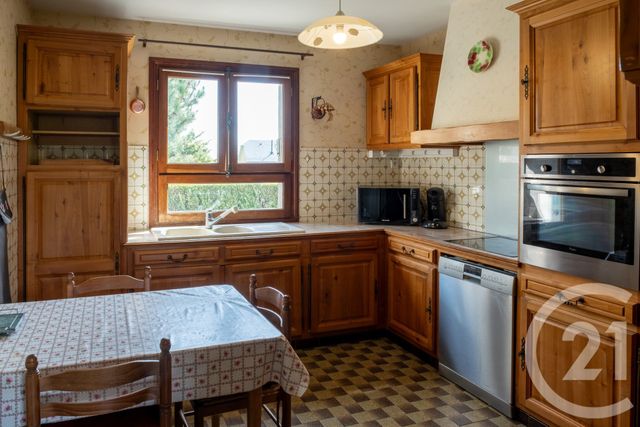 maison à vendre - 6 pièces - 153.62 m2 - ARGELES GAZOST - 65 - MIDI-PYRENEES - Century 21 Val Habitat