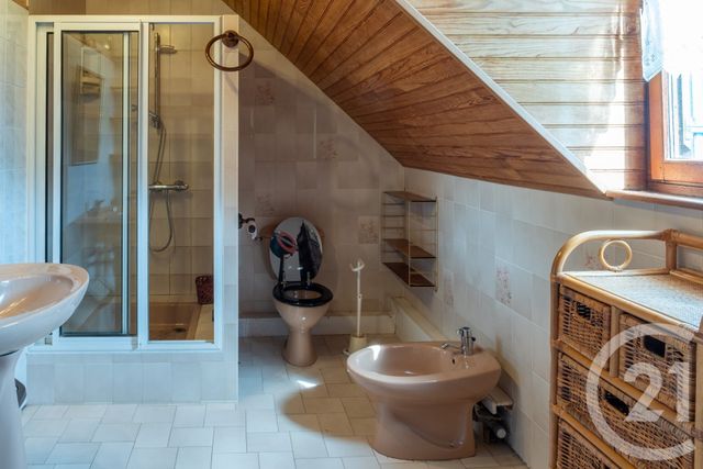 maison à vendre - 6 pièces - 153.62 m2 - ARGELES GAZOST - 65 - MIDI-PYRENEES - Century 21 Val Habitat