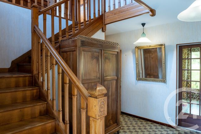 maison à vendre - 6 pièces - 153.62 m2 - ARGELES GAZOST - 65 - MIDI-PYRENEES - Century 21 Val Habitat