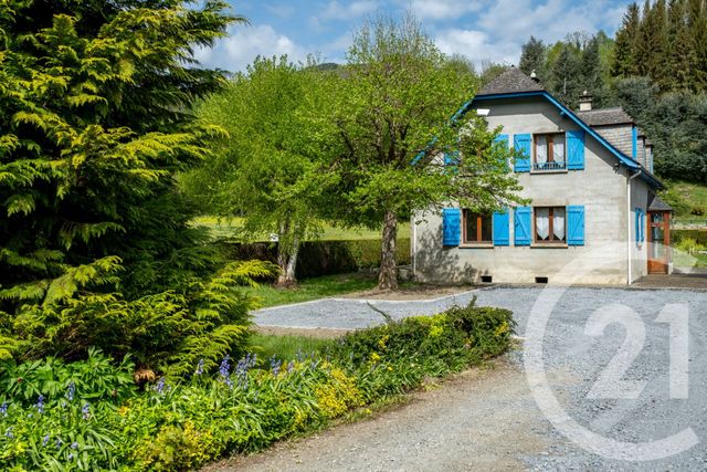 maison à vendre - 6 pièces - 153.62 m2 - ARGELES GAZOST - 65 - MIDI-PYRENEES - Century 21 Val Habitat