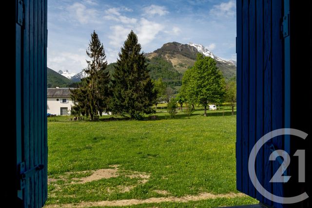 maison à vendre - 6 pièces - 153.62 m2 - ARGELES GAZOST - 65 - MIDI-PYRENEES - Century 21 Val Habitat