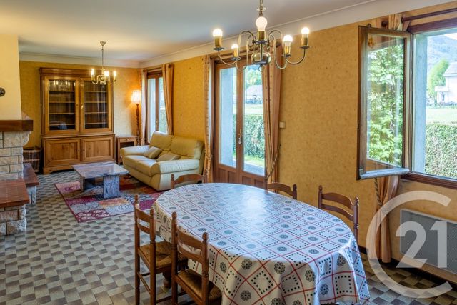 maison à vendre - 6 pièces - 153.62 m2 - ARGELES GAZOST - 65 - MIDI-PYRENEES - Century 21 Val Habitat