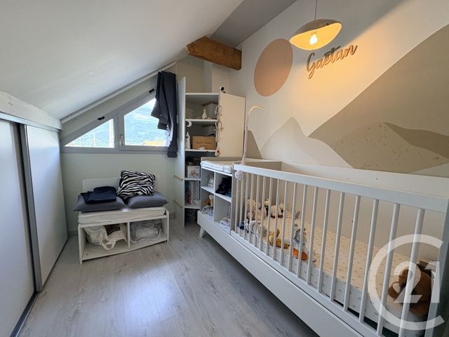 maison à vendre - 4 pièces - 74.5 m2 - ARGELES GAZOST - 65 - MIDI-PYRENEES - Century 21 Val Habitat