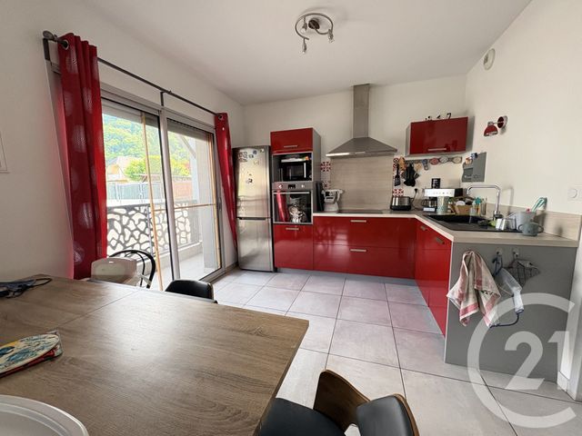 maison à vendre - 4 pièces - 74.5 m2 - ARGELES GAZOST - 65 - MIDI-PYRENEES - Century 21 Val Habitat
