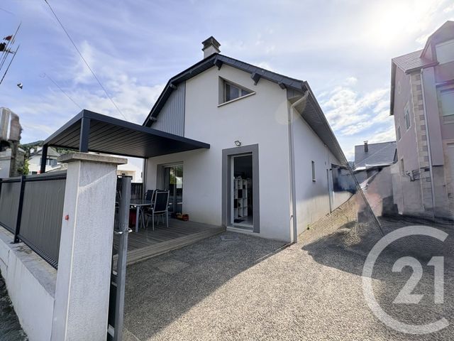 maison à vendre - 4 pièces - 74.5 m2 - ARGELES GAZOST - 65 - MIDI-PYRENEES - Century 21 Val Habitat