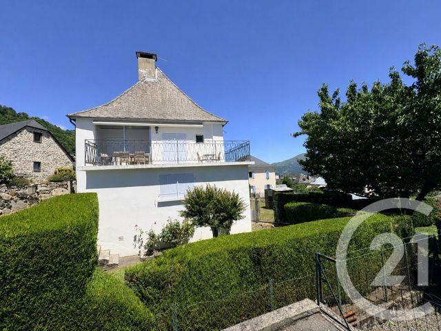 Appartement F3 à vendre ARGELES GAZOST