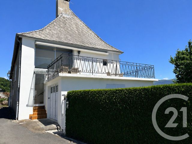 Appartement F3 à vendre - 3 pièces - 90.92 m2 - ARGELES GAZOST - 65 - MIDI-PYRENEES - Century 21 Val Habitat