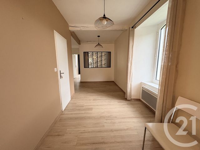 Appartement F3 à vendre - 3 pièces - 90.92 m2 - ARGELES GAZOST - 65 - MIDI-PYRENEES - Century 21 Val Habitat