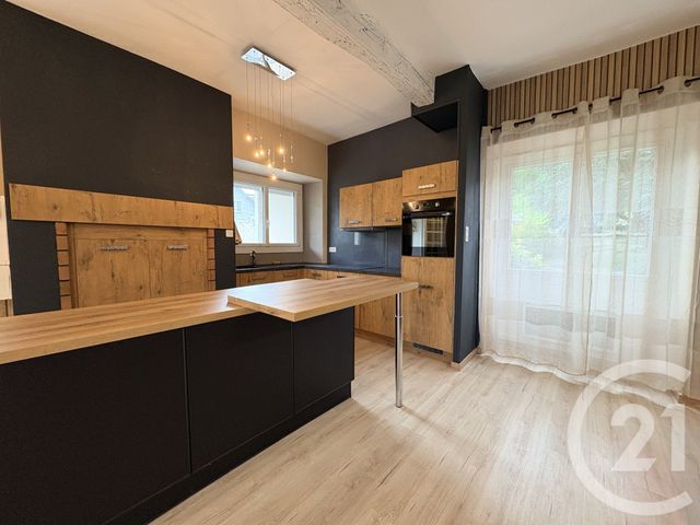Appartement F3 à vendre - 3 pièces - 90.92 m2 - ARGELES GAZOST - 65 - MIDI-PYRENEES - Century 21 Val Habitat