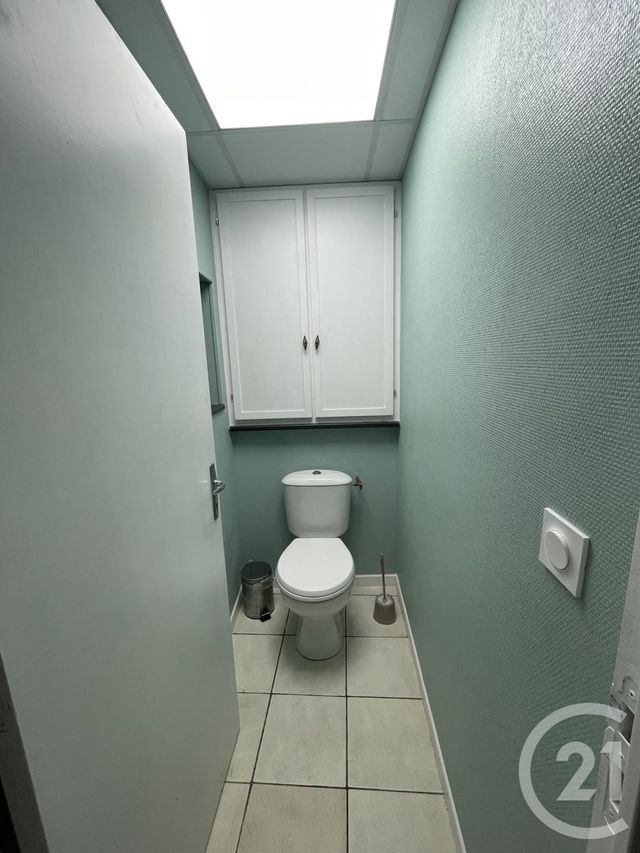 Appartement T3 à louer - 3 pièces - 48.09 m2 - ARGELES GAZOST - 65 - MIDI-PYRENEES - Century 21 Val Habitat