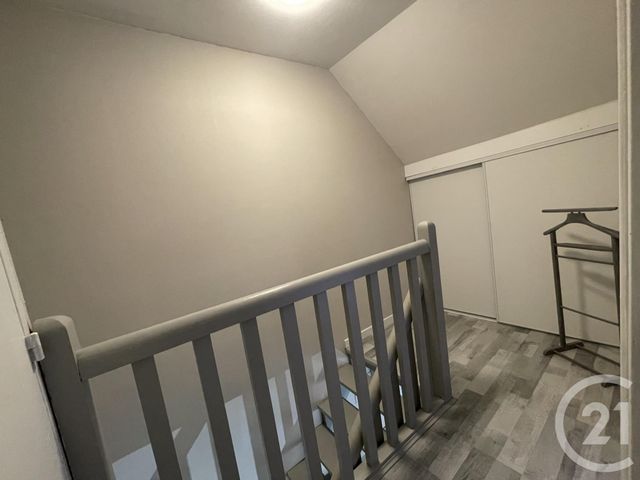 Appartement T3 à louer - 3 pièces - 48.09 m2 - ARGELES GAZOST - 65 - MIDI-PYRENEES - Century 21 Val Habitat