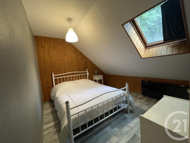 Appartement T3 à louer - 3 pièces - 48.09 m2 - ARGELES GAZOST - 65 - MIDI-PYRENEES - Century 21 Val Habitat