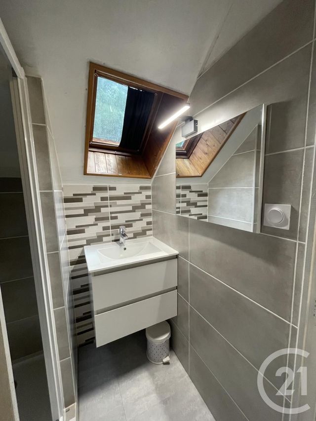 Appartement T3 à louer - 3 pièces - 48.09 m2 - ARGELES GAZOST - 65 - MIDI-PYRENEES - Century 21 Val Habitat