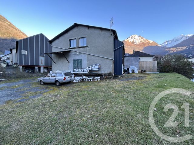 divers à vendre - 358.0 m2 - ESQUIEZE SERE - 65 - MIDI-PYRENEES - Century 21 Val Habitat