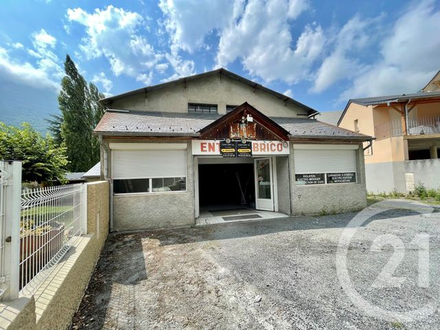 divers à vendre - 358.0 m2 - ESQUIEZE SERE - 65 - MIDI-PYRENEES - Century 21 Val Habitat