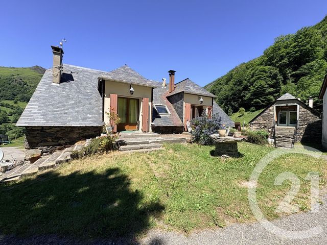 maison à vendre - 15 pièces - 414.0 m2 - ESTAING - 65 - MIDI-PYRENEES - Century 21 Val Habitat