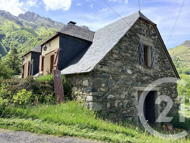Maison à vendre ESTAING