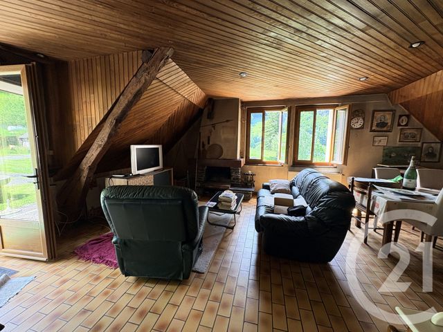 maison à vendre - 15 pièces - 414.0 m2 - ESTAING - 65 - MIDI-PYRENEES - Century 21 Val Habitat