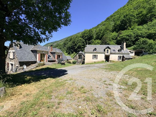 maison - ESTAING - 65