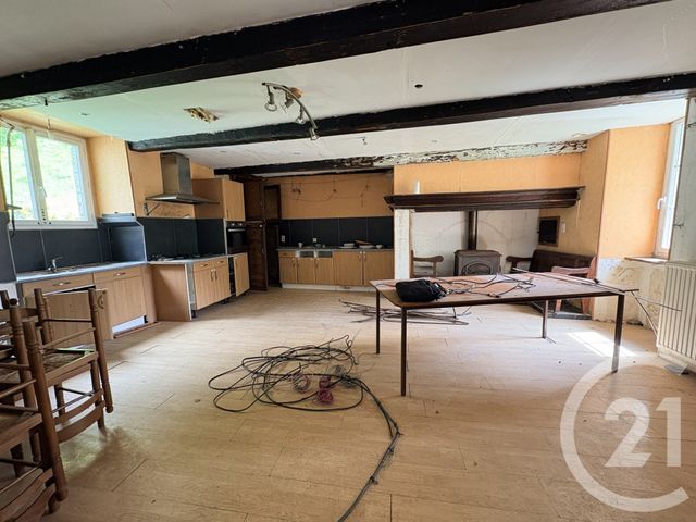 maison à vendre - 15 pièces - 414.0 m2 - ESTAING - 65 - MIDI-PYRENEES - Century 21 Val Habitat