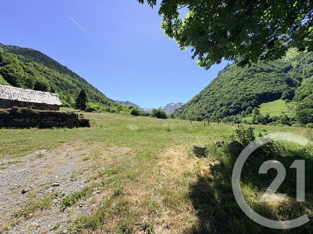 maison à vendre - 15 pièces - 414.0 m2 - ESTAING - 65 - MIDI-PYRENEES - Century 21 Val Habitat