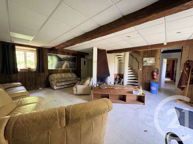 maison à vendre - 15 pièces - 414.0 m2 - ESTAING - 65 - MIDI-PYRENEES - Century 21 Val Habitat