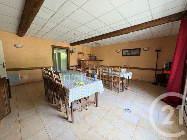 maison à vendre - 15 pièces - 414.0 m2 - ESTAING - 65 - MIDI-PYRENEES - Century 21 Val Habitat